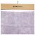 Autre Marque Falda rosa JILL STUART - vista 4