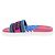 Sandali Christian Dior DWAY D-FLOWER POP EM - vista 2