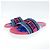 Sandali Christian Dior DWAY D-FLOWER POP EM - vista 3
