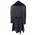Abrigo de lana Gucci 633352 ZAFWP - vista 2