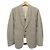 Autre Marque Chaqueta Caruso Gris