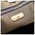 FENDI Zucca Canvas Vanity Hand Bag Black Brown - vista 21