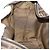 FENDI Zucca Canvas Vanity Hand Bag Black Brown - vista 23
