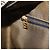 FENDI Zucca Canvas Vanity Hand Bag Black Brown - vista 24