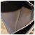 FENDI Zucca Canvas Vanity Hand Bag Black Brown - vista 25