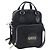 GUCCI GG Canvas Off The Grid Bag Nylon Black Silver 625850