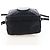 GUCCI GG Canvas Off The Grid Bag Nylon Black Silver 625850 - vista 14