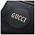 GUCCI GG Canvas Off The Grid Bag Nylon Black Silver 625850 - vista 19