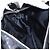 GUCCI GG Canvas Off The Grid Bag Nylon Black Silver 625850 - vista 25
