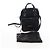 GUCCI GG Canvas Off The Grid Bag Nylon Black Silver 625850 - vista 29