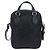 GUCCI GG Canvas Off The Grid Bag Nylon Black Silver 625850 - vista 3