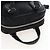 GUCCI GG Canvas Off The Grid Bag Nylon Black Silver 625850 - vista 6