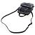GUCCI GG Canvas Off The Grid Bag Nylon Black Silver 625850 - vista 9