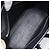 Céline CELINE Luggage Nano Shopper Hand Bag Canvas 2way Navy Black - vista 11