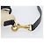 Céline CELINE Luggage Nano Shopper Hand Bag Canvas 2way Navy Black - vista 16