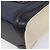 Céline CELINE Luggage Nano Shopper Hand Bag Canvas 2way Navy Black - vista 17