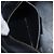 Céline CELINE Luggage Nano Shopper Hand Bag Canvas 2way Navy Black - vista 26
