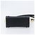 Céline CELINE Luggage Nano Shopper Hand Bag Canvas 2way Navy Black - vista 5