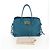 LOUIS VUITTON Mira MM Hand Bag Leather Blue M55023 LV - vista 12