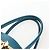 LOUIS VUITTON Mira MM Hand Bag Leather Blue M55023 LV - vista 14