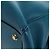 LOUIS VUITTON Mira MM Hand Bag Leather Blue M55023 LV - vista 15