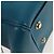 LOUIS VUITTON Mira MM Hand Bag Leather Blue M55023 LV - vista 16
