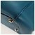 LOUIS VUITTON Mira MM Hand Bag Leather Blue M55023 LV - vista 17