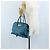 LOUIS VUITTON Mira MM Hand Bag Leather Blue M55023 LV - vista 28