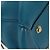 LOUIS VUITTON Mira MM Hand Bag Leather Blue M55023 LV - vista 8