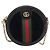 GUCCI Ophdia GG Web Sherry Line Chain Shoulder Bag Suede 550618 - vista 13
