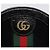 GUCCI Ophdia GG Web Sherry Line Chain Shoulder Bag Suede 550618 - vista 18
