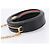 GUCCI Ophdia GG Web Sherry Line Chain Shoulder Bag Suede 550618 - vista 3