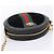 GUCCI Ophdia GG Web Sherry Line Chain Shoulder Bag Suede 550618 - vista 6