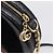 GUCCI Ophdia GG Web Sherry Line Chain Shoulder Bag Suede 550618 - vista 9