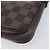 LOUIS VUITTON Damier Ebene Pochette Accessoires Pouch N41206 LV - vista 15