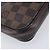 LOUIS VUITTON Damier Ebene Pochette Accessoires Pouch N41206 LV - vista 16
