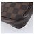 LOUIS VUITTON Damier Ebene Pochette Accessoires Pouch N41206 LV - vista 18