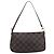 LOUIS VUITTON Damier Ebene Pochette Accessoires Pouch N41206 LV - vista 2