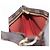 LOUIS VUITTON Damier Ebene Pochette Accessoires Pouch N41206 LV - vista 22