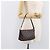 LOUIS VUITTON Damier Ebene Pochette Accessoires Pouch N41206 LV - vista 24