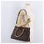 LOUIS VUITTON Monogram Pallas MM Hand Bag M40907 LV - vista 29