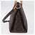 LOUIS VUITTON Monogram Pallas MM Hand Bag M40907 LV - vista 3