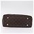 LOUIS VUITTON Monogram Pallas MM Hand Bag M40907 LV - vista 5