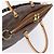 LOUIS VUITTON Monogram Pallas MM Hand Bag M40907 LV - vista 6