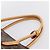 LOUIS VUITTON Monogram Raspail PM Tote Bag M40608 LV - vista 14
