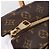 LOUIS VUITTON Monogram Raspail PM Tote Bag M40608 LV - vista 19