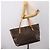 LOUIS VUITTON Monogram Raspail PM Tote Bag M40608 LV - vista 25