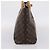 LOUIS VUITTON Monogram Raspail PM Tote Bag M40608 LV - vista 3