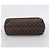 LOUIS VUITTON Monogram Raspail PM Tote Bag M40608 LV - vista 5