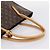 LOUIS VUITTON Monogram Raspail PM Tote Bag M40608 LV - vista 7